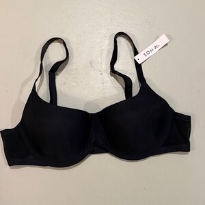 Soma Lightly Lined Scoop Balconette Bra
